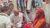 भरत तिवारी एनकाउंटर को लेकर परिवार से मिले कांग्रेस के नेता, सरकार पर लगाए गंभीर आरोप