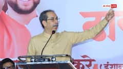 उद्धव ठाकरे का गृहमंत्री अमित शाह को जवाब, कहा- 'शिवसेना एक ही है, यह बालासाहेब की...'