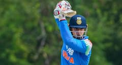 Vaibhav Sooryavanshi's 2026 Knockout Stats Are Simply Unreal
