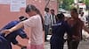 Ratlam News: रतलाम में कड़ी सुरक्षा के बीच शांतिपूर्ण संपन्न हुई री-NEET परीक्षा, 3358 छात्रों ने दिया एग्जाम