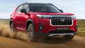 Honda Elevate Facelift Not To Get Hybrid But Small Changes