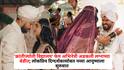 Marathi Actress Wedding: 'क्रांतीज्योती विद्यालय' फेम अभिनेत्री अडकली लग्नाच्या बेडीत; लोकप्रिय दिग्दर्शकासोबत नव्या आयुष्याला सुरुवात