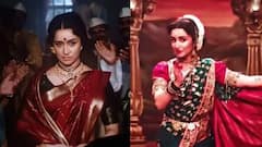 Eetha Movie: प्रसूतीकळा सोसवेनात, तंबूत जाऊन लेकीला दिला जन्म अन् ..; श्रद्धा कपूरच्या 'ईठा' चित्रपटाची गोष्ट काय?