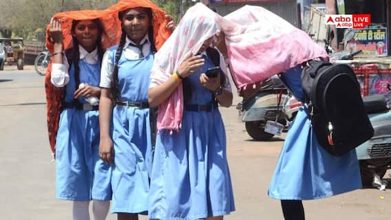 पटना में 22 जून से इस दिन तक बंद रहेंगे सभी स्कूल, भीषण गर्मी के चलते DM का आदेश