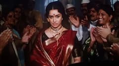Eetha Movie: प्रसूतीकळा सोसवेनात, तंबूत जाऊन लेकीला दिला जन्म अन् ..; श्रद्धा कपूरच्या 'ईठा' चित्रपटाची गोष्ट काय?