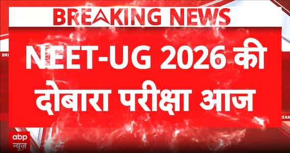 NEET Re-Exam 2026: 22.79 Lakh Students to Appear Amid Unprecedented Security Arrangements