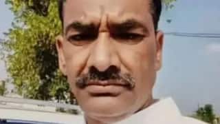 Samajwadi Party Leader Beaten To Death In Mathura; Main Accused Injured In Police Encounter