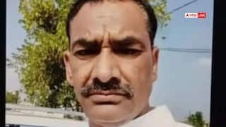 मथुरा: जमीनी विवाद में सपा नेता की पीट-पीटकर हत्या, 24 घंटे में मुख्य आरोपी को मुठभेड़ में दबोचा