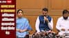 महिला शेतकऱ्यांना कायदेशीर दर्जा मिळणार, अधिवेशनात 10 विधेयके मांडणार, विरोधकांनी संवाद ठेवला तर चर्चेतून मार्ग काढू : मुख्यमंत्री