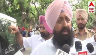 Punjab Congress 'ਚ ਵੱਡੇ ਫੇਬਦਲ ਦੀ ਤਿਆਰੀ !  ਰਾਹੁਲ ਗਾਂਧੀ ਨੇ ਪੰਜਾਬ ਕਾਂਗਰਸ ਦੇ ਸੀਨੀਅਰ ਆਗੂਆਂ ਨਾਲ ਕੀਤੀ ਮੀਟਿੰਗ