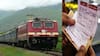 டிக்கெட் இல்லாமல் ரயிலில் ஏறினால் இனி தப்ப முடியாது!!! ஜூலை 1 முதல் புதிய சட்டம்!..