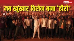 1755 करोड़ी फिल्म के विलेन ने मचाया था तहलका, इस फिल्म ने कमाए थे बजट से 5 गुना ज्यादा