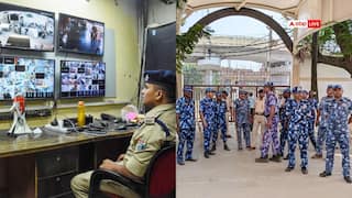 AI बेस्ड मॉनिटरिंग, CCTV और पुलिस का कड़ा पहरा, NEET एग्जाम को लेकर ऐसे हैं सुरक्षा के इंतजाम