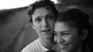 Zendaya ‘Fell Hard’ for Tom Holland After His Viral ‘Umbrella’ Drag Performance
