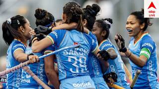 Hockey India: কিউয়িদের ২-০ ব্যবধানে হারিয়ে হকিতে নেশন্স কাপ জয় ভারতের মেয়েদের