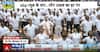 Yoga Day: PM Modi Leads Yoga Session, Demonstrates Easy Asanas for Daily Fitness