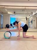 Pragya Jaiswal: ప్రగ్యా జైస్వాల్ యోగా ఫోటోలు... ఇంటర్నేషనల్ Yoga Day 2026 స్పెషల్