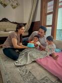 'तुम्हारे साथ हर दिन...', वेडिंग एनिवर्सरी पर रुबीना दिलैक ने किया खास पोस्ट, पति पर यूं जताया प्यार