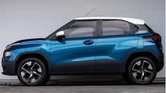 மூன்று EV-க்களிலும் மொக்கை வாங்கிய ஹுண்டாய்..! பஞ்ச்க்கு போட்டியாக புது காம்பேக்ட் SUV - தேறுமா?