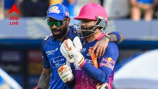 Hardik Pandya: হার্দিকের পরিবর্তে তারকা ভারতীয় ক্রিকেটারকে দলে নিতে আগ্রহী মুম্বই ইন্ডিয়ান্স, হতে পারে ট্রেড