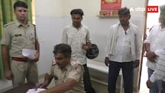 भरतपुर: एग्जाम के लिए जा रहीं बहनों को ट्रैक्टर ने रौंदा, एक की मौत, ड्राइवर फरार
