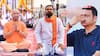 CM योगी से लेकर देवेंद्र फडणवीस तक, योग दिवस पर इन मुख्यमंत्रियों ने किया योगासन, देखें खास तस्वीरें