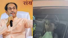 इकडे ओमराजेंनी सस्पेन्स तयार केला, तिकडे संजय दिना पाटलांची लेकही मातोश्रीवर पोहोचली, 'ऑपरेशन टायगर'मध्ये सर्वात मोठा ट्विस्ट