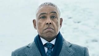 Giancarlo Esposito Converts To Islam While Filming 7 Dogs In Saudi Arabia