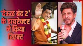 'देऊळ बंद 2' के लिए शाहरुख खान ने की थी मदद, अब डायरेक्टर ने ट्रोलिंग पर कहा- जो डिजर्व करते हैं उन्हें क्रेडिट दो