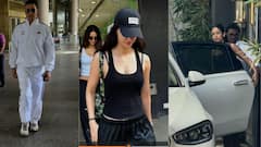 ABP LIVE Celeb Spotted: Inside Amitabh Bachchan’s Sunday Darshan, Akshay’s Viral Airport Comeback, And Bandra’s Glam Sunday Outings