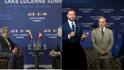 US-Iran Talks Begin In Switzerland; JD Vance Hails 'Historic' Meeting