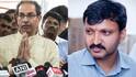 Shiv Sena (UBT) MP Omprakash Nimbalkar Joins Eknath Shinde Camp Amid Rebel Crisis
