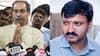 Shiv Sena (UBT) MP Omprakash Nimbalkar Joins Eknath Shinde Camp Amid Rebel Crisis