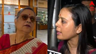 TMC News: অর্থের বিনিময়ে শিবিরবদল? টাকার অঙ্ক লিখে অভিযোগ মহুয়া মৈত্রের, আইনি পদক্ষেপের হুঁশিয়ারি কাকলি ঘোষ দস্তিদারের