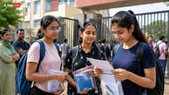 NEET UG 2026 Re-Exam Begins Today: NTA, Dharmendra Pradhan Urge 22 Lakh Aspirants To Stay Calm