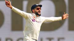Virat Kohli Drops Massive Update On Test Cricket Return
