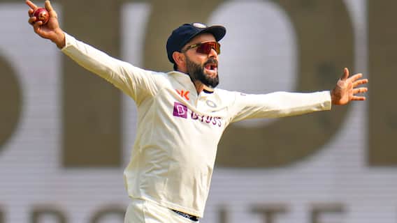 Virat Kohli Drops Massive Update On Test Cricket Return: 'I'd Rather Undersell'