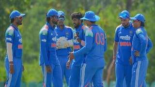 IND A: நேற்று சீனியர்.. இன்று ஜுனியர்! முத்தரப்பு தொடரை வென்ற இந்தியா ஏ! சூர்யவன்ஷி காட்டடி!