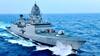 INS Dunagiri, Sanshodhak, Agray: PM Modi Commissions 3 Indigenously Built Naval Ships In Kolkata