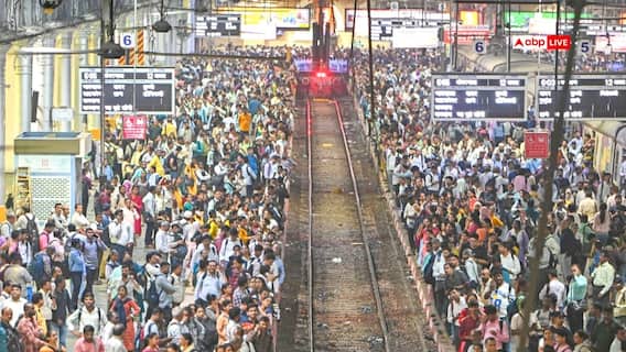 Re-NEET के लिए तैयार मुंबई, 1820 लोकल ट्रेनें और 13 हेल्प डेस्क तैयार, 2.2 लाख छात्रों के लिए इंतजाम Re-NEET के लिए तैयार मुंबई, 1820 लोकल ट्रेनें और 13 हेल्प डेस्क तैयार, 2.2 लाख छात्रों के लिए इंतजाम