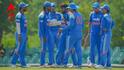 IND A vs SL A: ৩০০-র অধিক স্ট্রাইক রেটে ৯৪ রান, সূর্যবংশীর বিধ্বংসী ব্যাটিংয়ে ভর করে সিরিজ় জয় ভারত 'এ'-র