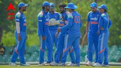 ৩০০-র অধিক স্ট্রাইক রেটে ৯৪ রান, সূর্যবংশীর বিধ্বংসী ব্যাটিংয়ে ভর করে সিরিজ় জয় ভারত 'এ'-র