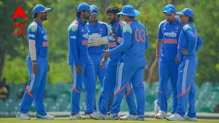 IND A vs SL A: ৩০০-র অধিক স্ট্রাইক রেটে ৯৪ রান, সূর্যবংশীর বিধ্বংসী ব্যাটিংয়ে ভর করে সিরিজ় জয় ভারত 'এ'-র