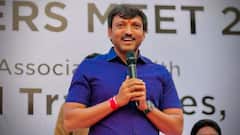 Omraje Nimbalkar: मला रीलस्टार म्हणून हिणवता, मशाल चिन्हावर उभे राहिलेले आमचे लोक कसे पडले? ओमराजे निंबाळकरांनी मनातली सगळी खदखद बाहेर काढली