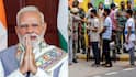 PM Modi Puts NEET Aspirants First, Delays Departure From Delhi Airport For Candidates Smooth Commute