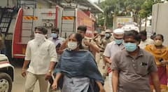 7 Workers Killed After Ammonia Gas Leak At Tamil Nadu Shrimp Factory
