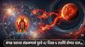 Mars Transit 2026 : सावधान! मंगळ ग्रहाच्या संक्रमणाने वाढणार चिंता; 21 जूनपासून पुढचे 42 दिवस 6 राशी संकटांत, पदोपदी राहा सतर्क