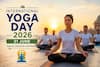 International Yoga Day 2026: વિશ્વભરમાં 21 જૂને જ કેમ ઉજવવામાં આવે છે યોગ દિવસ, શું છે આ વર્ષની થીમ?