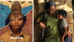 Balan Movie Review : மீண்டும் அசத்திய மஞ்சுமெல் பாய்ஸ் இயக்குநர்..பாலன் திரைப்பட விமர்சனம்