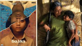 Balan Movie Review : மீண்டும் அசத்திய மஞ்சுமெல் பாய்ஸ் இயக்குநர்..பாலன் திரைப்பட விமர்சனம்